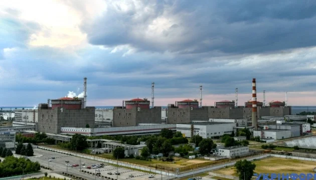 Zaporizhzhia NPP in blackout for about an hour – Energoatom