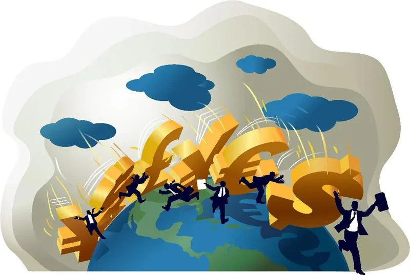 Japan’s Wobbling Yen Could Trigger A Global Financial Crisis