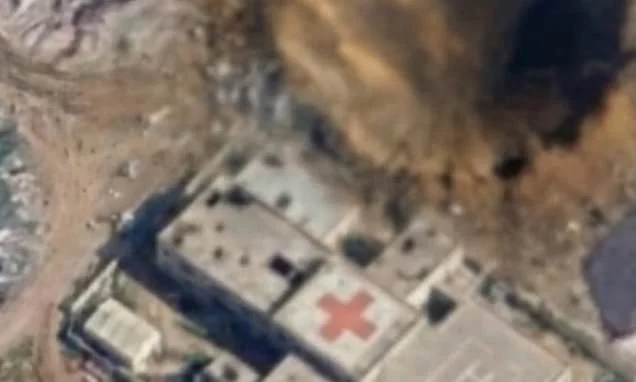 Google pulls new Earth AI tool after people use it to put fake nuclear power plants in Iran and refugees near the Mexican border
