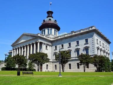 South Carolina special Senate primary results: Graham will face Norman in runoff