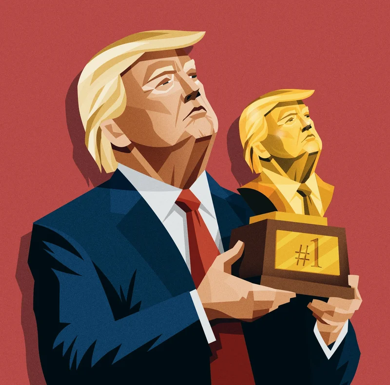 The last Trump elections