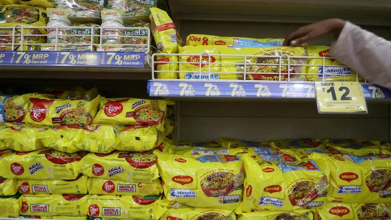 Delhi HC closes criminal cases linked to 2015 Maggi controversy