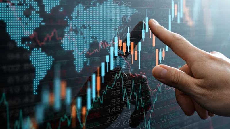 Sensex falls 188 points amid elevated crude oil prices; Tata Group stocks decline after N. Chandra’s exit