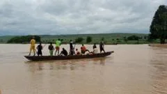 Dozens dead after boat capsizes in north-western Nigeria