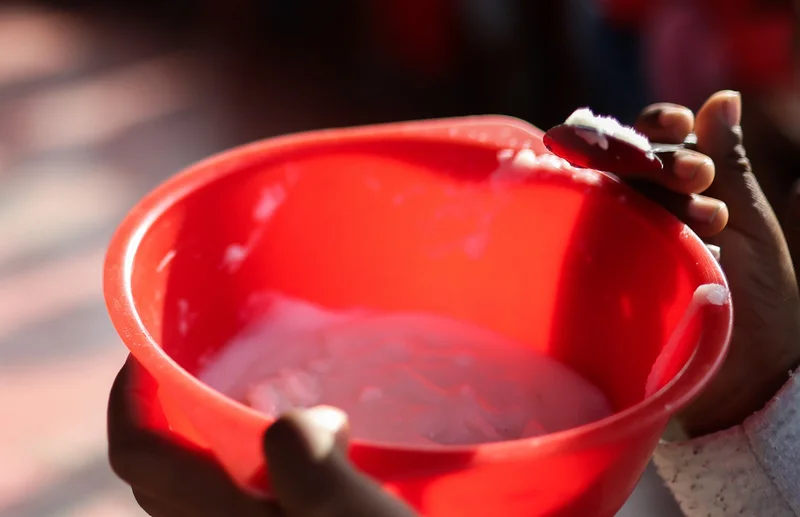 STARVED OF OPTIONS: Hungry For Change, a series on SA’s hunger crisis