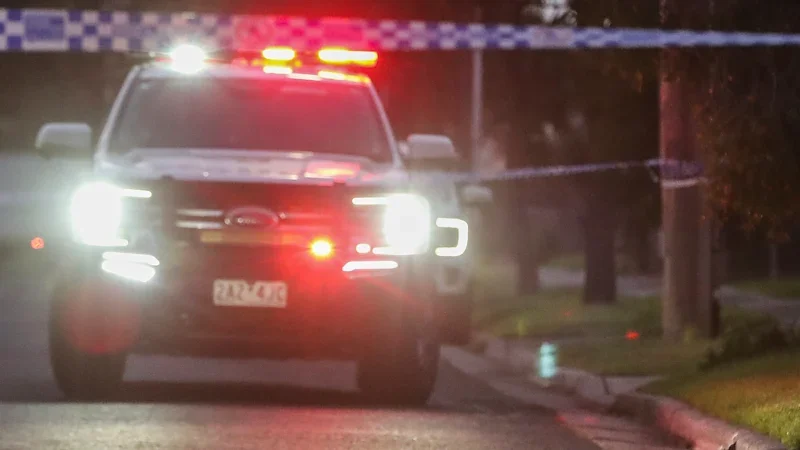 Altona North rocked by second shooting in a week