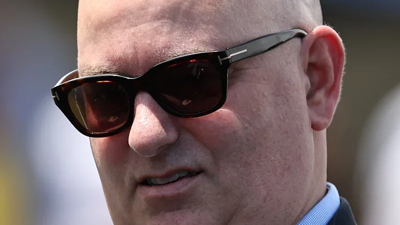 Thompson sees starring role for Screen Icon after luckless early runs