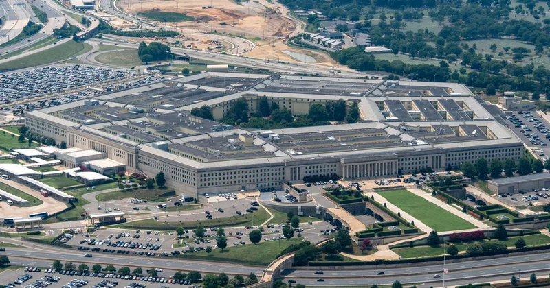 Pentagon officials considering firing Stars and Stripes publisher, sources say