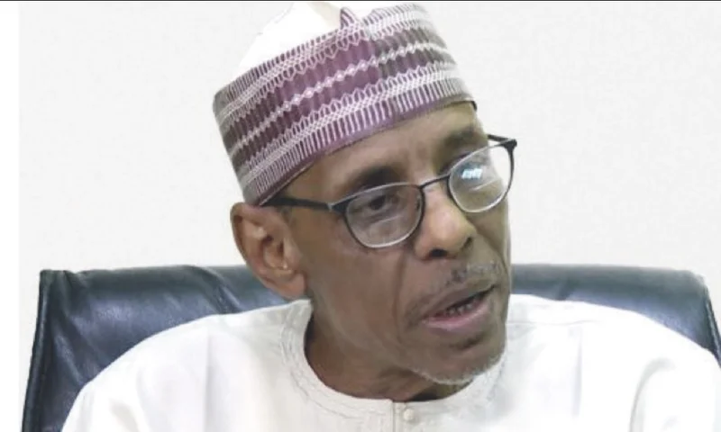 2027: Tinubu worst President ever, North finished if he wins again – Baba-Ahmed