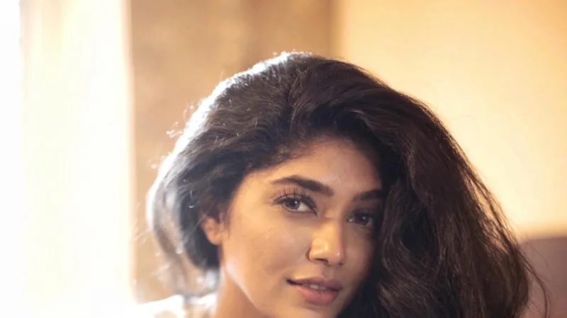 ‘Crossing Paths’: Actor Samyukta Hornad makes directorial debut with wildlife documentary