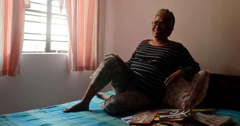 ‘Dalit women need to be allowed to speak for themselves’: Writer Kalyani Thakur Charal