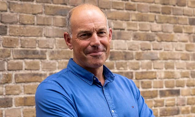 Phil Spencer reveals why he is putting more solar panels on his house - and what you need to consider if you get some