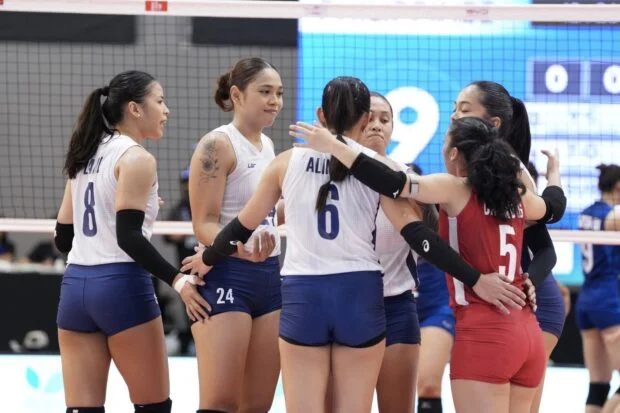 Alas Pilipinas ends drought vs Vietnam, keeps medal hopes alive