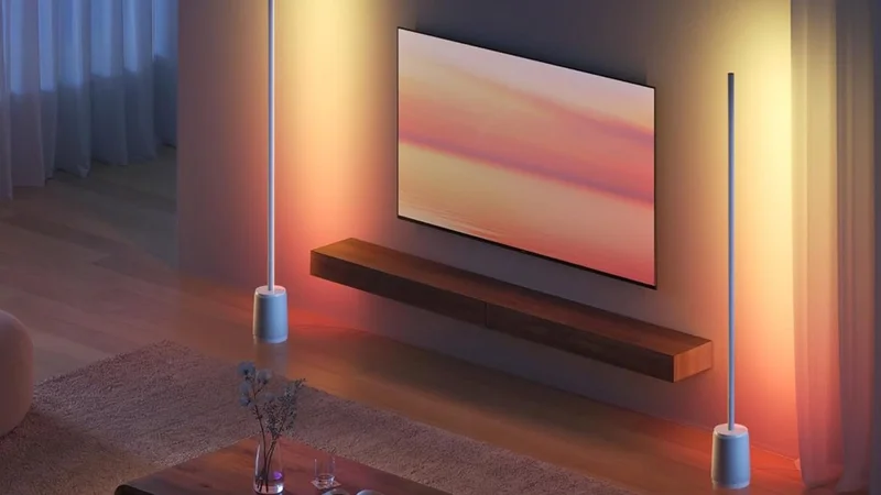 Govee Floor Lamp 3 Lite drops 29% in its best Amazon deal yet!
