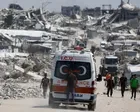 Former British and French diplomats urge action over Israel’s ‘erasure’ of Palestine
