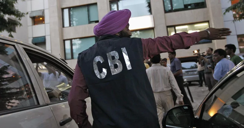 Bengal: Two BJP workers named in CBI chargesheet for murder of CM Suvendu Adhikari’s aide