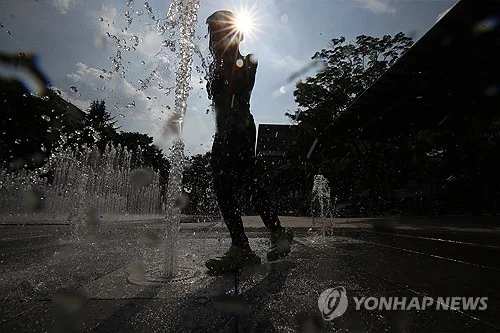 2 baseball games canceled due to severe heat