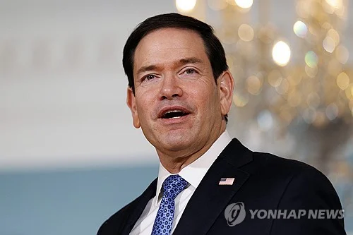 Rubio calls S. Korea 'indispensable partner' in Liberation Day message