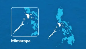Southwest monsoon cancels sea trips in Mimaropa