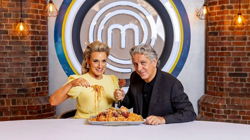 How to watch Celebrity MasterChef online from anywhere – it's *FREE*