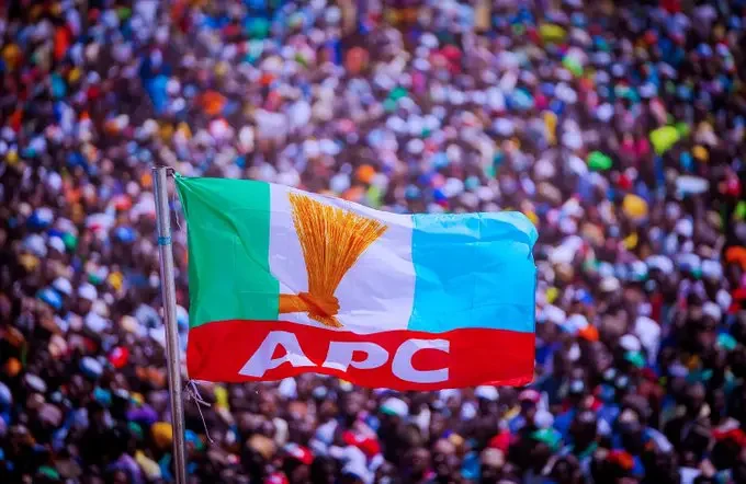 Osun Poll: APC accuses Gov Adeleke of desperation, rejects claims of killings, rigging plan