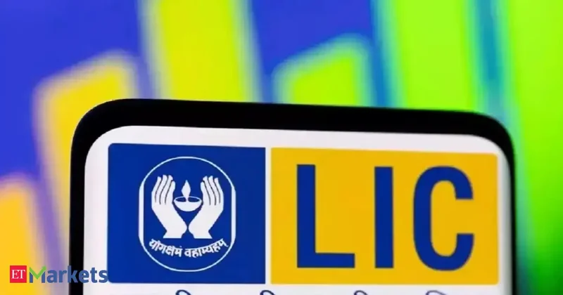 Institutional investors over-subscribe LIC OFS, govt opts for green-shoe option