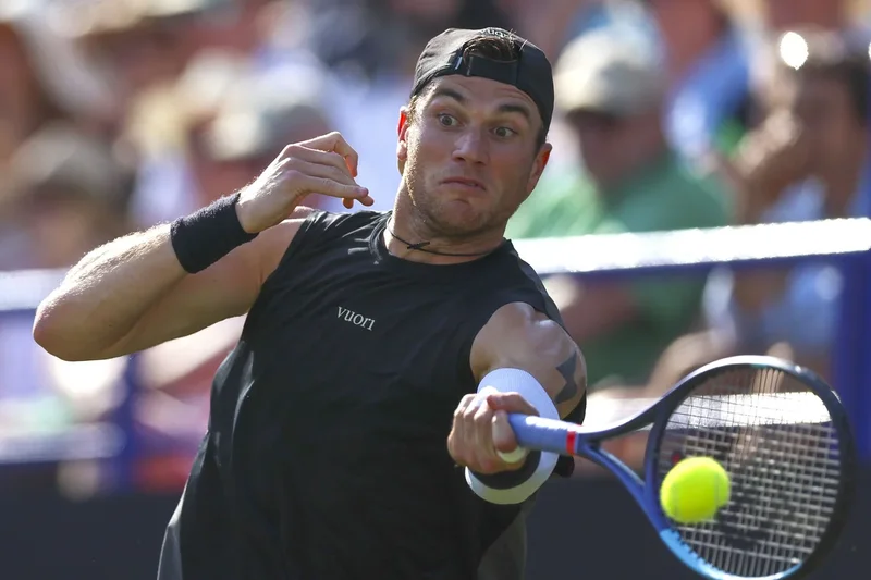 What time is Jack Draper v Terence Atmane? How to watch Briton’s return in Montreal