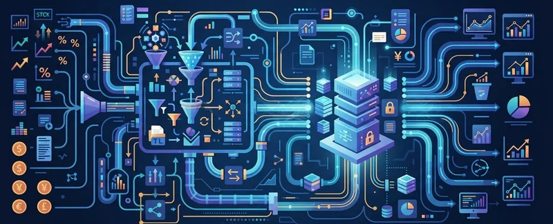 Cloud-Native Finance Transformation With Adinath Kadam