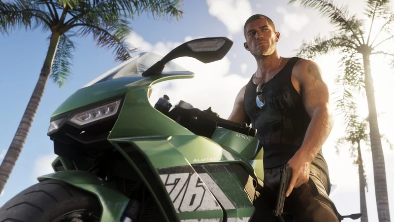 Yes, the GTA 6 leaked footage was probably running on PC, and no, that doesn't tell us a whole lot about the eventual release
