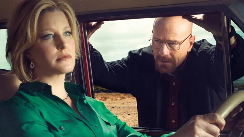 One of Breaking Bad's Best Episodes Is Coming to Theaters Soon