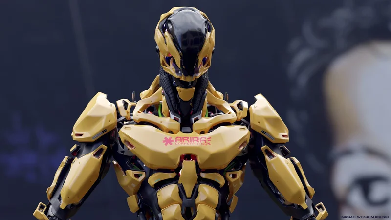 AI Generated 3D Models Flood Market, But Almost No One Is Buying Them