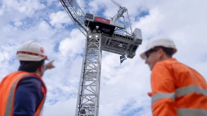 Why Australia’s megaproject boom may deepen the housing crisis