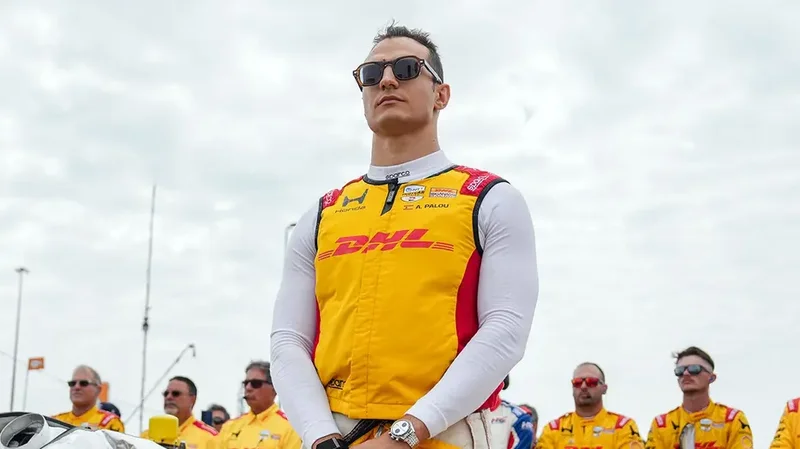 Here are 5 drivers to keep an eye on as IndyCar hits the streets of Washington for Freedom 250 Grand Prix
