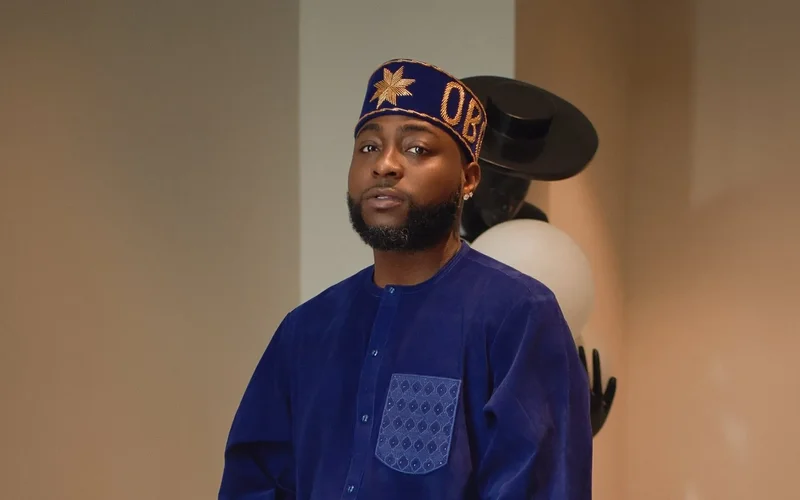 Osun election: Davido urges peace, appeals to ‘our daddy from Imo State’