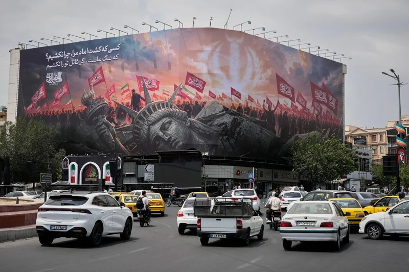 Iran thinks US will let it keep Strait of Hormuz