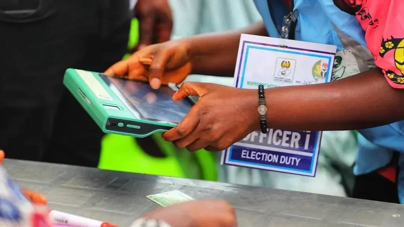 ANALYSIS: IReV Performance in the 2026 Osun Governorship Election