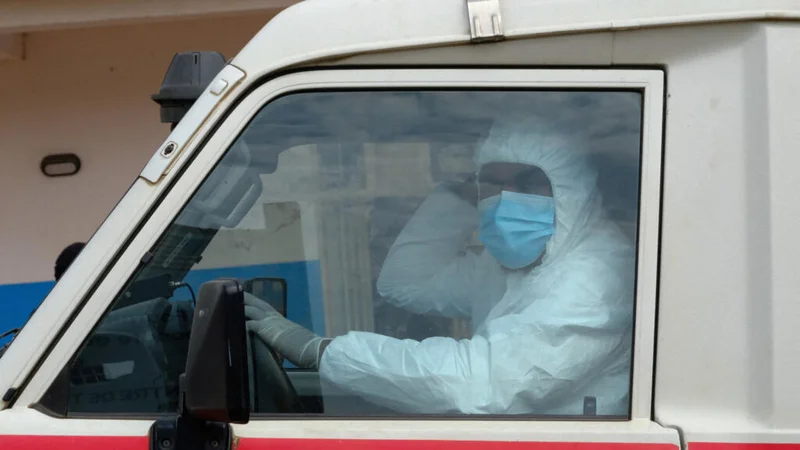 DR Congo is set to open its largest ever Ebola treatment facility