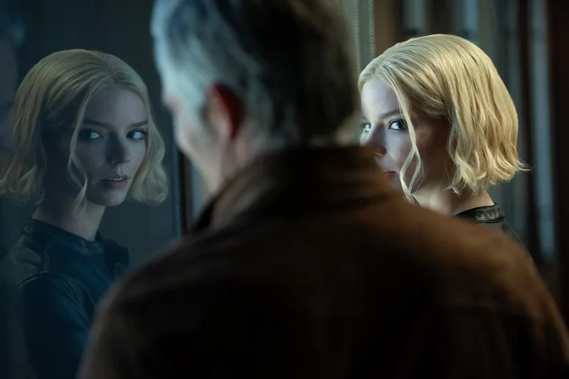 Lucky’s Confession In Episode 6 Breaks John’s Trust At The Worst Time
