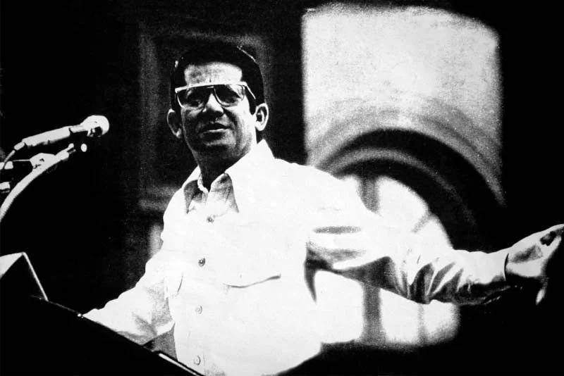Marcos points to disinfo, distrust as threats to democracy in Ninoy Aquino Day message
