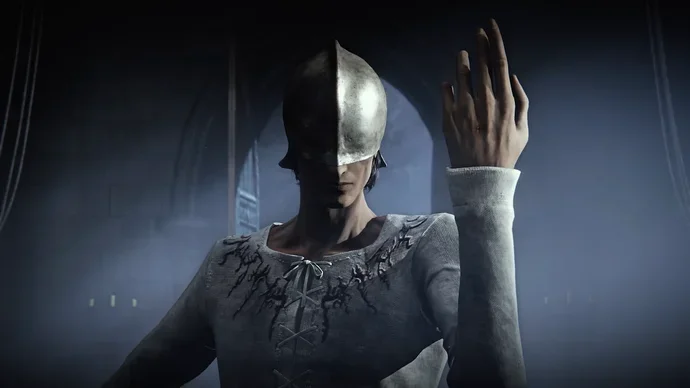 No, The Duskbloods isn't releasing on 24th September, according to Nintendo