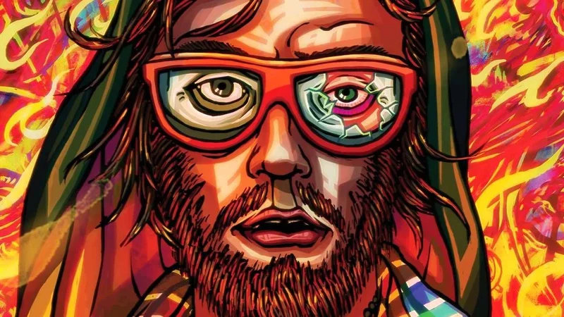 Devolver Digital wants to get off the stock market, because 'the ongoing challenge of delivering growth in line with market expectations' just isn't worth the headaches