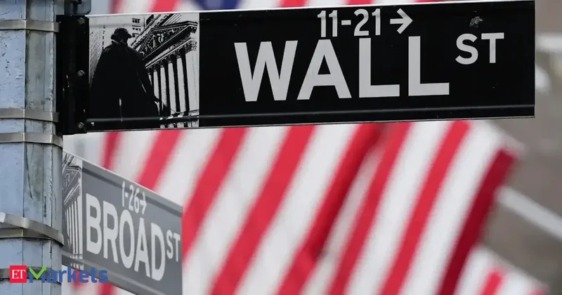 US stocks: US market rebounds, but yield surge sets stage for weekly losses