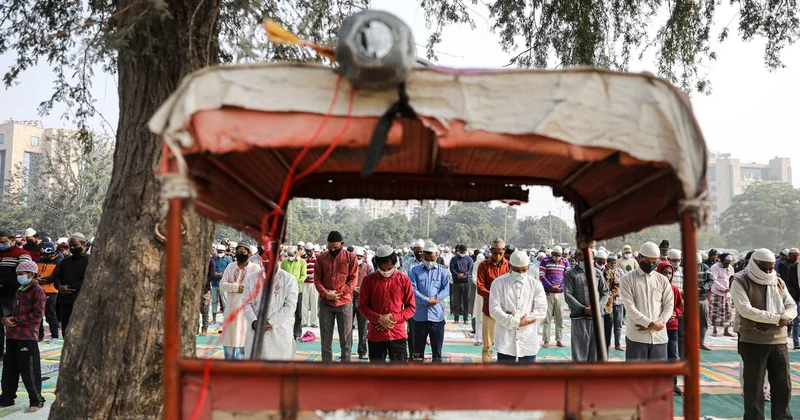 Harsh Mander: Gurugram’s surrender to majoritarian politics
