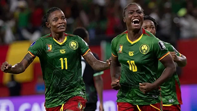 Cameroon finally wins its first Women’s Africa Cup of Nations title