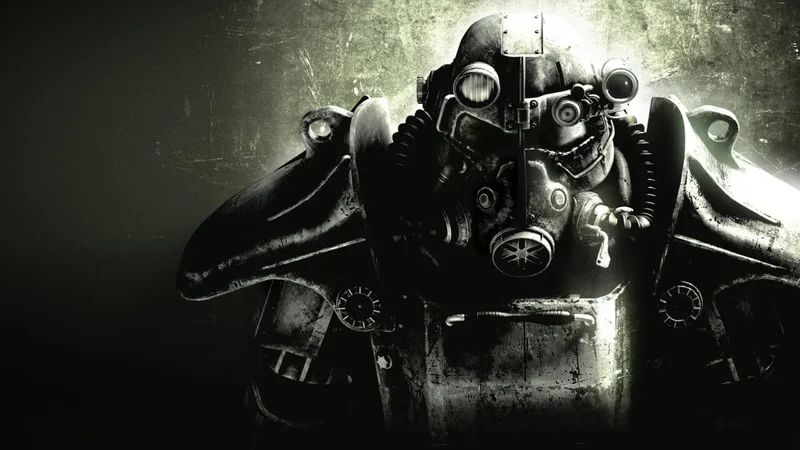 Fallout 3 Dev Excited For The Remaster Because The Original Game’s Visuals Were ‘100 Percent Not What We Intended’