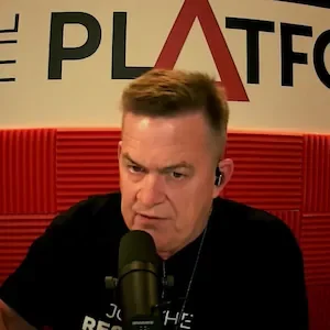 BSA upholds two complaints against Sean Plunket’s The Platform