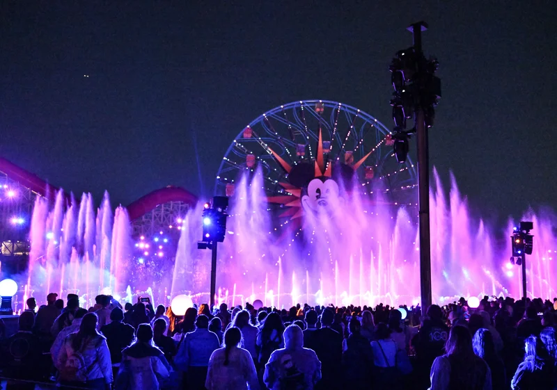 Disney's new parks boss outlines investment strategy, with superfans at the fore
