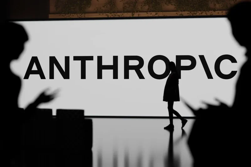 Anthropic investors thinks it’s worth $2 trillion