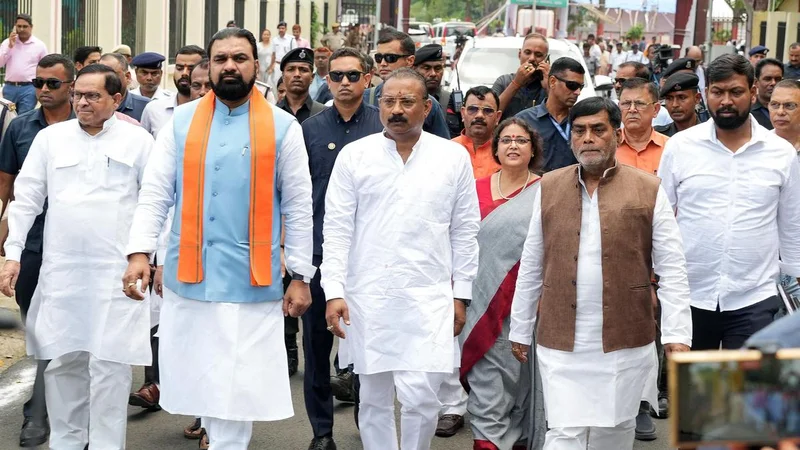 Bihar Cabinet gives nod to develop 300 B.Ed. Colleges into multidisciplinary degree colleges