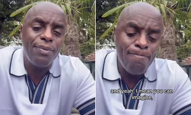 Trevor Nelson, 62, reveals he's been battling a brain tumour and had 'very serious surgery' a month ago as he vows to return to Radio 2 soon following extended break